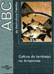 Thumbnail de Cultivo do tambaqui no Amazonas.