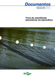 Thumbnail de Troca de experiências associativas em piscicultura.