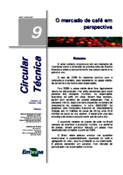 Thumbnail de O mercado de café em perspectiva.