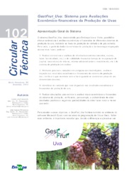 Thumbnail de GestFrut_Uva: sistema para avaliações econômico-financeiras da produção de uvas.