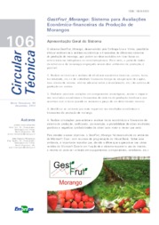Thumbnail de GestFrut_Morango: sistema para avaliações econômico-financeiras da produção de morangos.