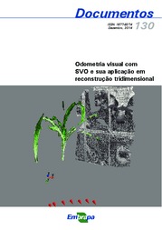 Thumbnail de Odometria visual com SVO e sua aplicação em reconstrução tridimensional.