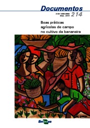 Thumbnail de Boas práticas agrícolas de campo no cultivo da bananeira.