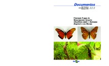 Thumbnail de Principais pragas do maracujazeiro amarelo (Passiflora edulis f. flavicarpa Degener) e seu manejo.