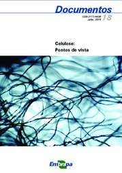 Thumbnail de Celulose: pontos de vista.