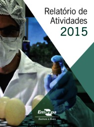 Thumbnail de Relatório de Atividades 2015.
