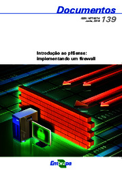 Thumbnail de Introdução ao pfSense: implementando um firewall.
