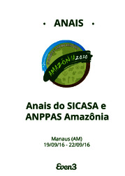 Thumbnail de Trabalho e protagonismo da mulher em meio rural amazônico.