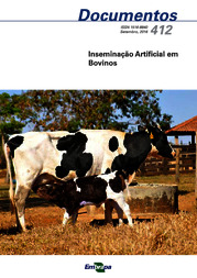 Thumbnail de Inseminação artificial em bovinos.