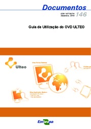 Thumbnail de Guia de utilização do OVD ULTEO.