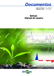 Thumbnail de BHCalc: manual do usuário.