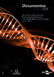 Thumbnail de Girolando breed genetic improvement program - Genetic evaluation of cows - June/2017.