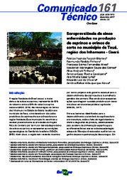 Thumbnail de Soroprevalência de cinco enfermidades na produção de caprinos e ovinos de corte no município de Tauá, região dos Inhamuns - Ceará.