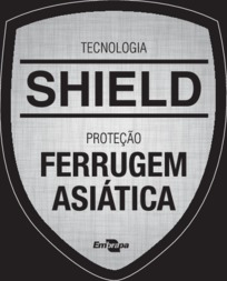 Thumbnail de TECNOLOGIA SHIELD: proteção ferrugem asiática.