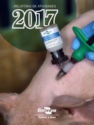 Thumbnail de Relatório de Atividades 2017.