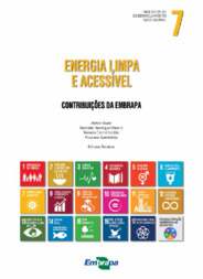Thumbnail de Energia limpa e acessível: contribuições da Embrapa.