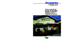 Thumbnail de A construção social da feira da agricultura familiar de Unaí, MG: referência sobre a conquista do mercado.