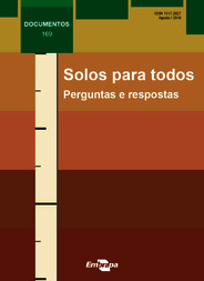 Thumbnail de Solos para todos: perguntas e respostas.