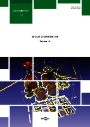 Thumbnail de 3DMCAP documentation: release 1.0.