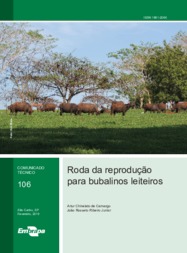 Thumbnail de Roda da reprodução para bubalinos leiteiros.