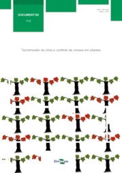 Thumbnail de Transmissão de vírus e controle de viroses em plantas.