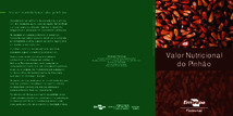 Thumbnail de VALOR nutricional do pinhão.