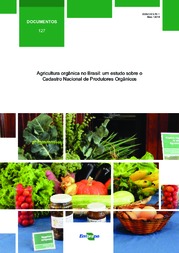 Thumbnail de Agricultura orgânica no Brasil: um estudo sobre o Cadastro Nacional de Produtores Orgânicos.