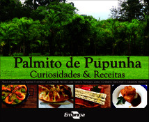 Thumbnail de Palmito de pupunha: curiosidades e receitas.