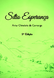 Thumbnail de Sítio esperança.