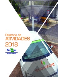 Thumbnail de Relatório de Atividades 2018.