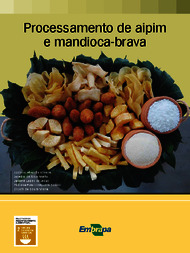 Thumbnail de Processamento de aipim e mandioca-brava.