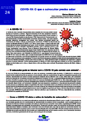 Thumbnail de COVID-19: o que o suinocultor precisa saber.