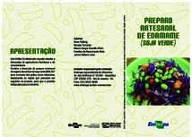 Thumbnail de Preparo artesanal de edamame (soja verde).