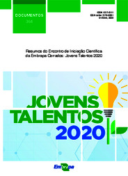 Thumbnail de Jovens talentos 2020: resumos.