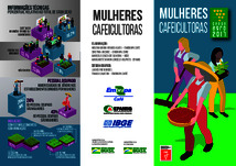 Thumbnail de Mulheres cafeicultoras: censo agro 2017.