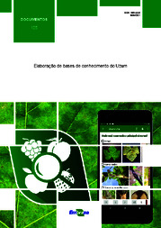 Thumbnail de Elaboração de bases de conhecimento do Uzum.