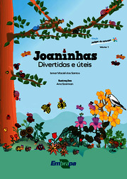 Thumbnail de Joaninhas: divertidas e úteis.