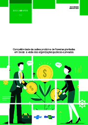 Thumbnail de Competitividade da cadeia produtiva de florestas plantadas em Goiás: a visão das organizações públicas e privadas.