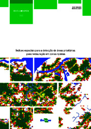 Thumbnail de Índices espaciais para a detecção de áreas prioritárias para restauração em zonas ripárias.