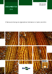 Thumbnail de Práticas de manejo de agricultores familiares no cultivo de milho.
