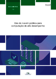 Thumbnail de Uso de nuvem pública para computação de alto desempenho.