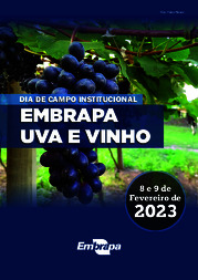 Thumbnail de DIA de campo institucional: 8 e 9 de fevereiro de 2023.