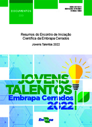 Thumbnail de Resumos: Jovens Talentos 2022.