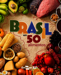 Thumbnail de Brasil em 50 alimentos.