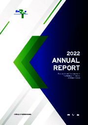 Thumbnail de Annual Report 2022.