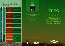Thumbnail de TESS: programa de tecnologias para enfrentamento da seca na soja.