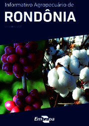 Thumbnail de INFORMATIVO agropecuário de Rondônia: n. 12, Outubro/2023.