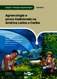 Thumbnail de Agroecologia e povos tradicionais na América Latina e Caribe.