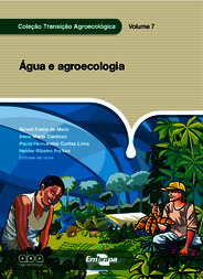 Thumbnail de Água e agroecologia.