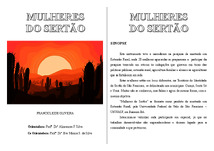 Thumbnail de Mulheres do Sertão.